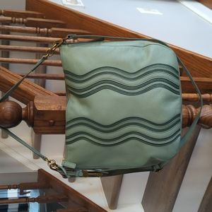 Fossil Jolie Hobo/Crossbody Bag